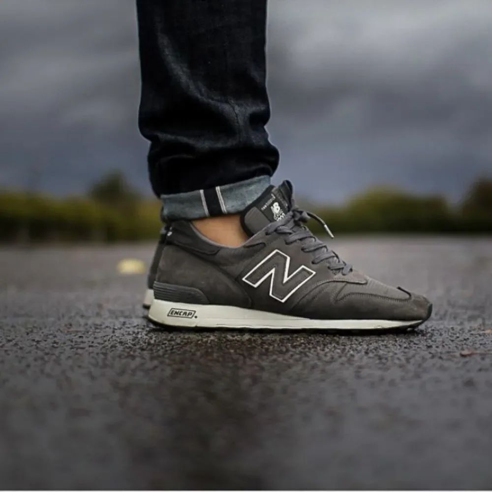 NEW BALANCE XAR 1000 MEN'S LACE UP CLOSURE SNEAKER